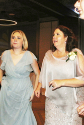Gil & Sarah's Wedding 0743